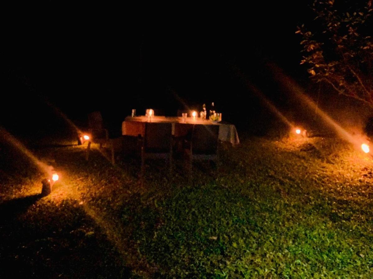 Eco Village Kalundewa ダンブッラ エクステリア 写真