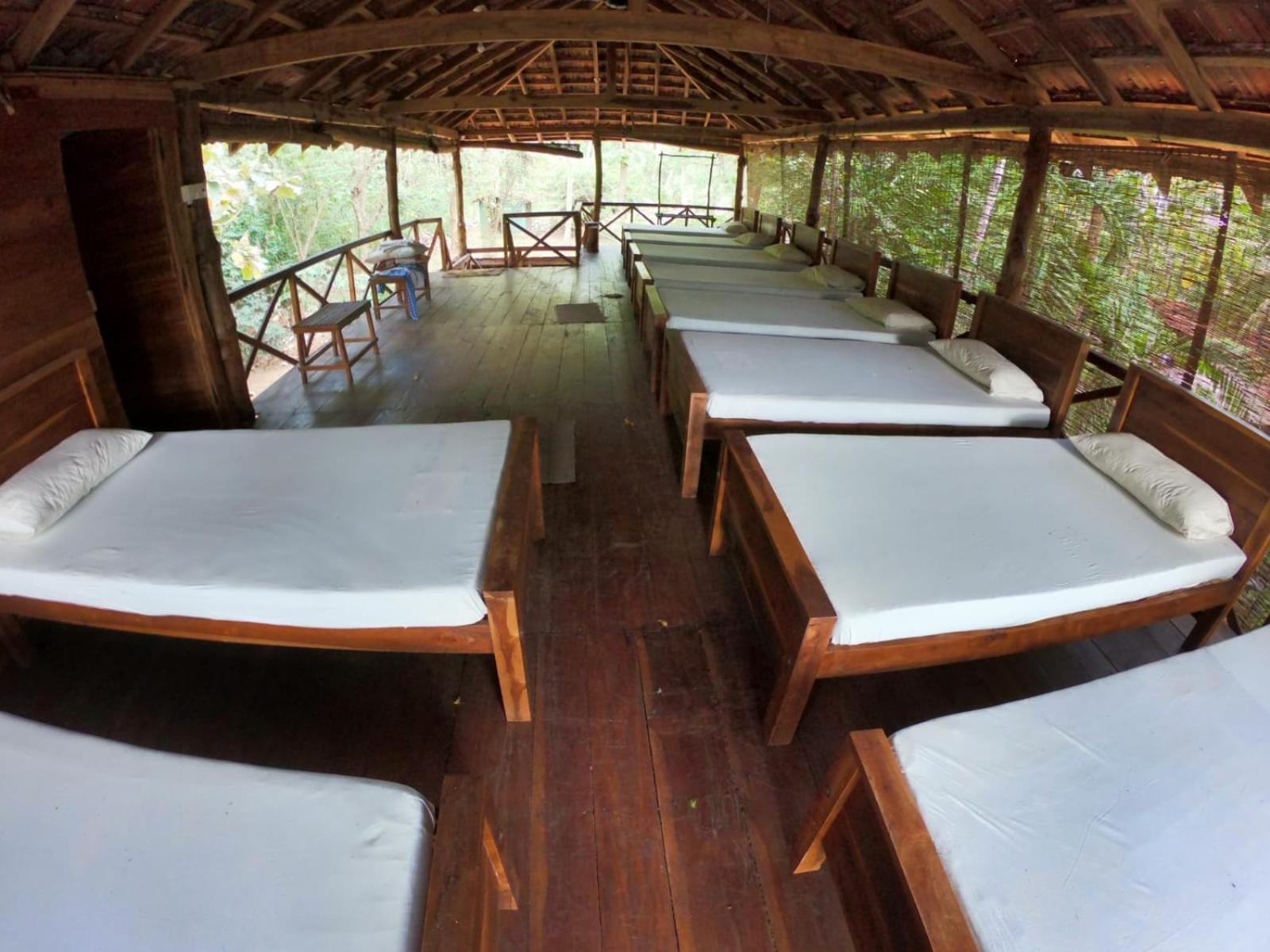 Eco Village Kalundewa ダンブッラ エクステリア 写真