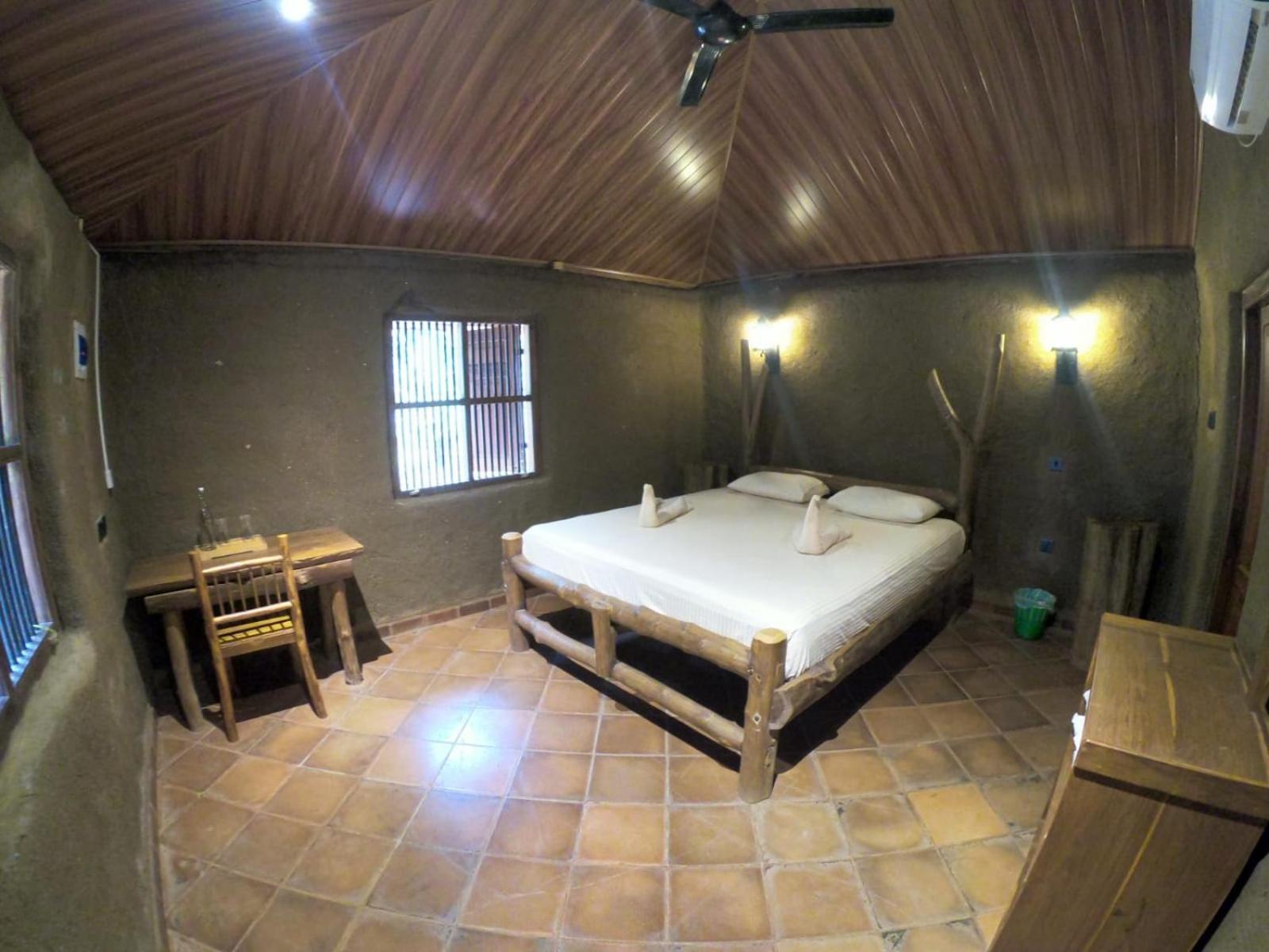 Eco Village Kalundewa ダンブッラ エクステリア 写真