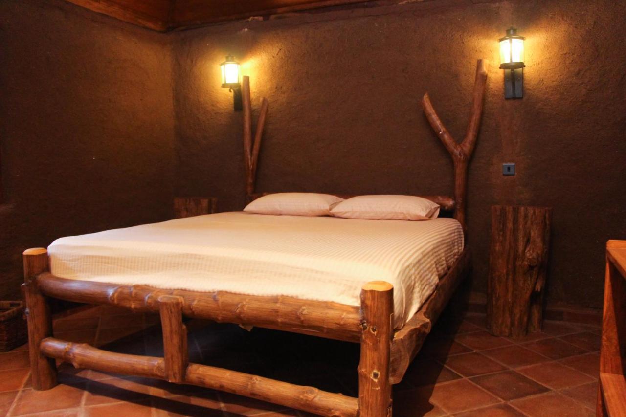 Eco Village Kalundewa ダンブッラ エクステリア 写真
